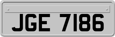 JGE7186