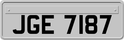 JGE7187