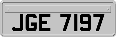 JGE7197