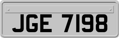 JGE7198
