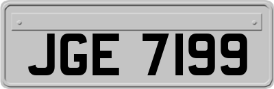 JGE7199