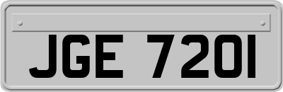 JGE7201