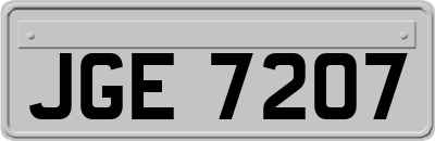 JGE7207