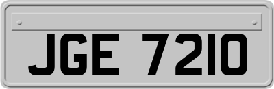 JGE7210