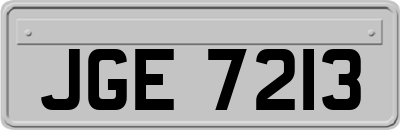 JGE7213