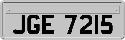 JGE7215