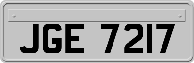 JGE7217