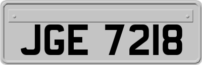 JGE7218
