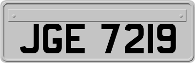 JGE7219