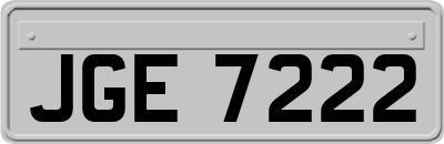 JGE7222