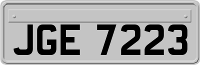 JGE7223