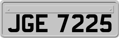 JGE7225