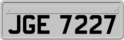 JGE7227