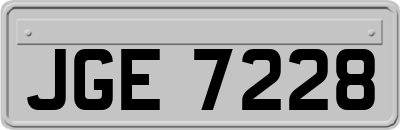 JGE7228