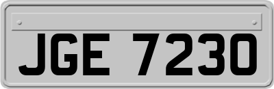 JGE7230