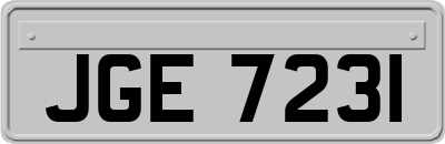 JGE7231