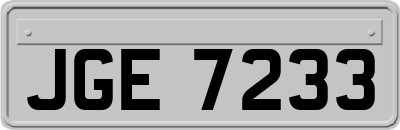 JGE7233