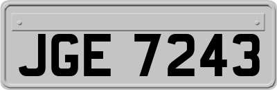 JGE7243