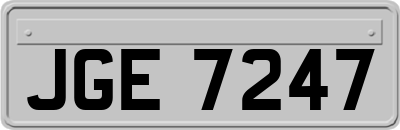 JGE7247