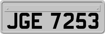 JGE7253