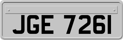 JGE7261