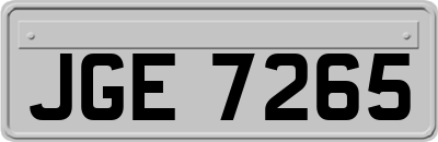 JGE7265
