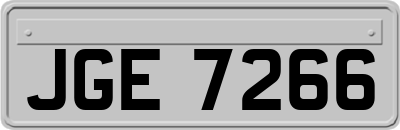 JGE7266
