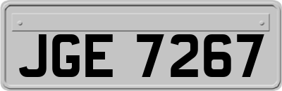JGE7267