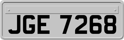 JGE7268