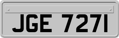 JGE7271