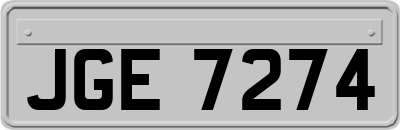 JGE7274