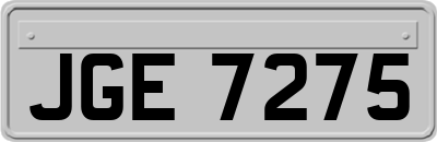 JGE7275