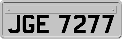 JGE7277