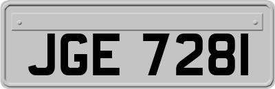 JGE7281