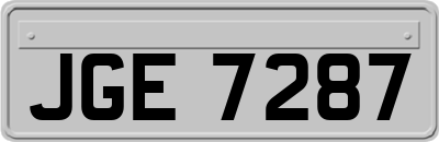 JGE7287