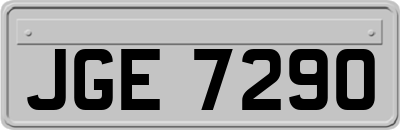 JGE7290