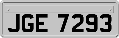 JGE7293