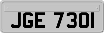 JGE7301