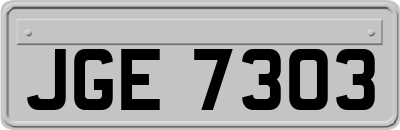 JGE7303