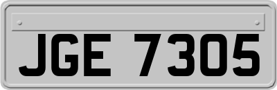JGE7305