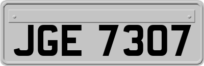 JGE7307