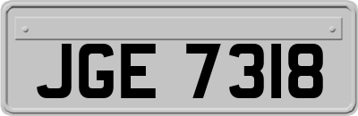 JGE7318