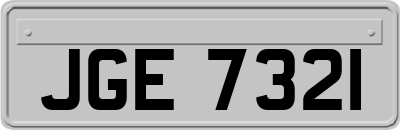 JGE7321
