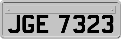 JGE7323
