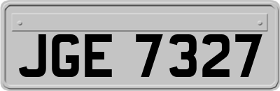 JGE7327