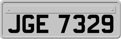 JGE7329