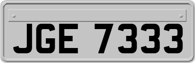 JGE7333