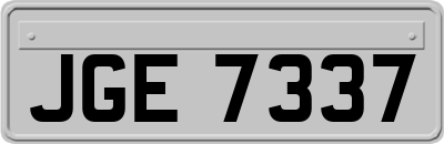 JGE7337