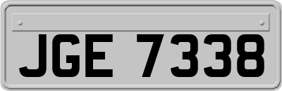 JGE7338