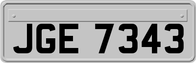 JGE7343